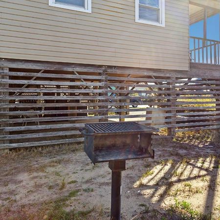 5165 Holden Inn 6 Min Walk To Beach Kill Devil Hills Exterior photo