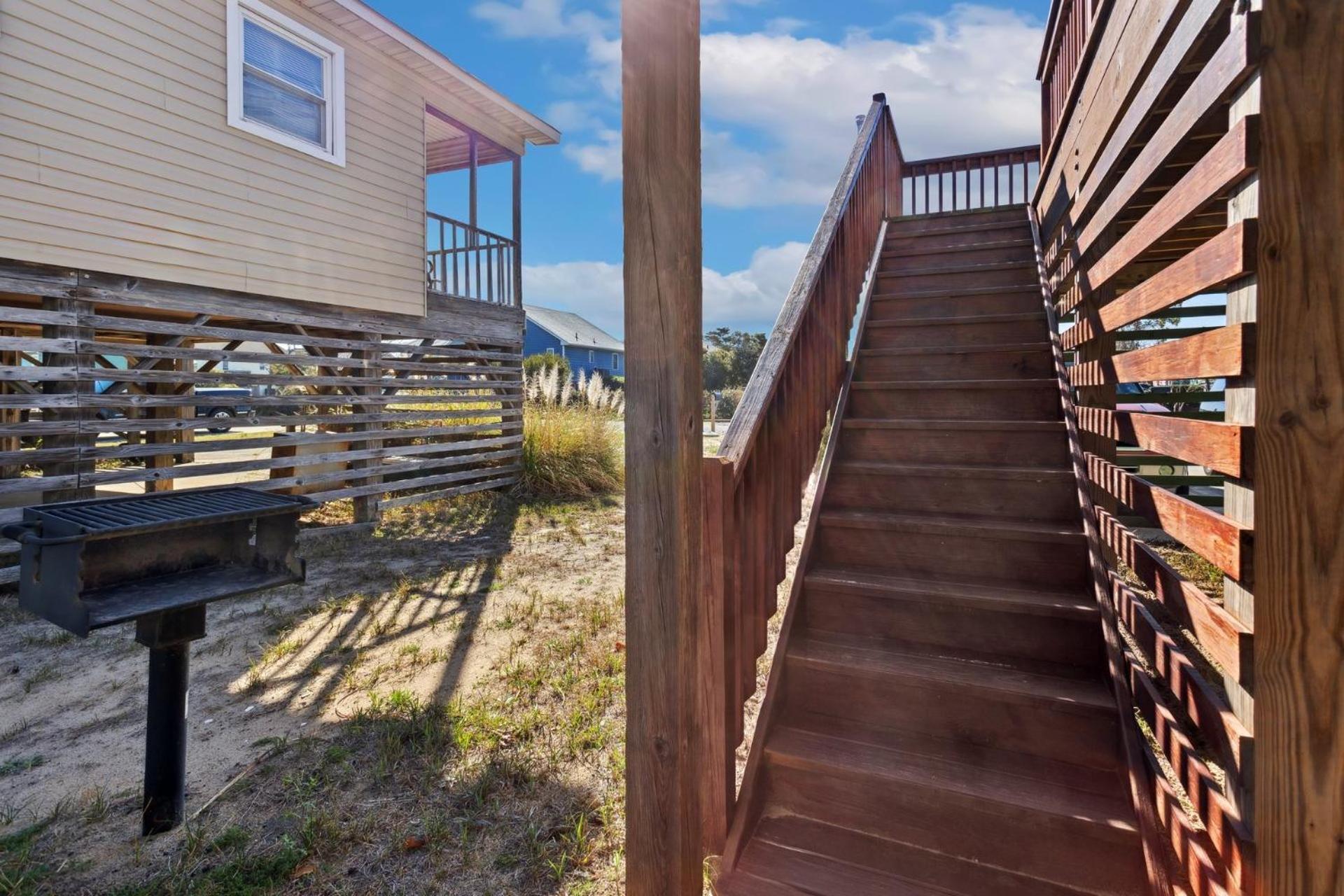 5165 Holden Inn 6 Min Walk To Beach Kill Devil Hills Exterior photo