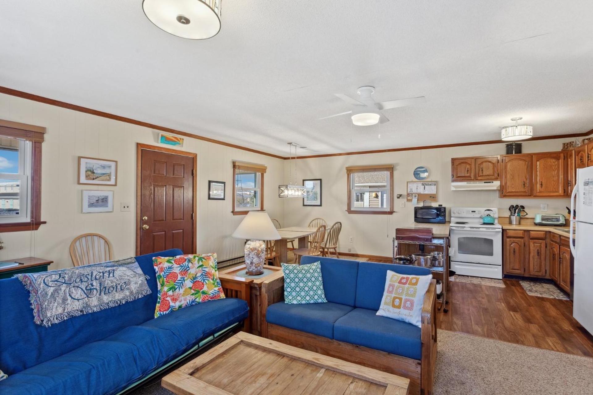 5165 Holden Inn 6 Min Walk To Beach Kill Devil Hills Exterior photo