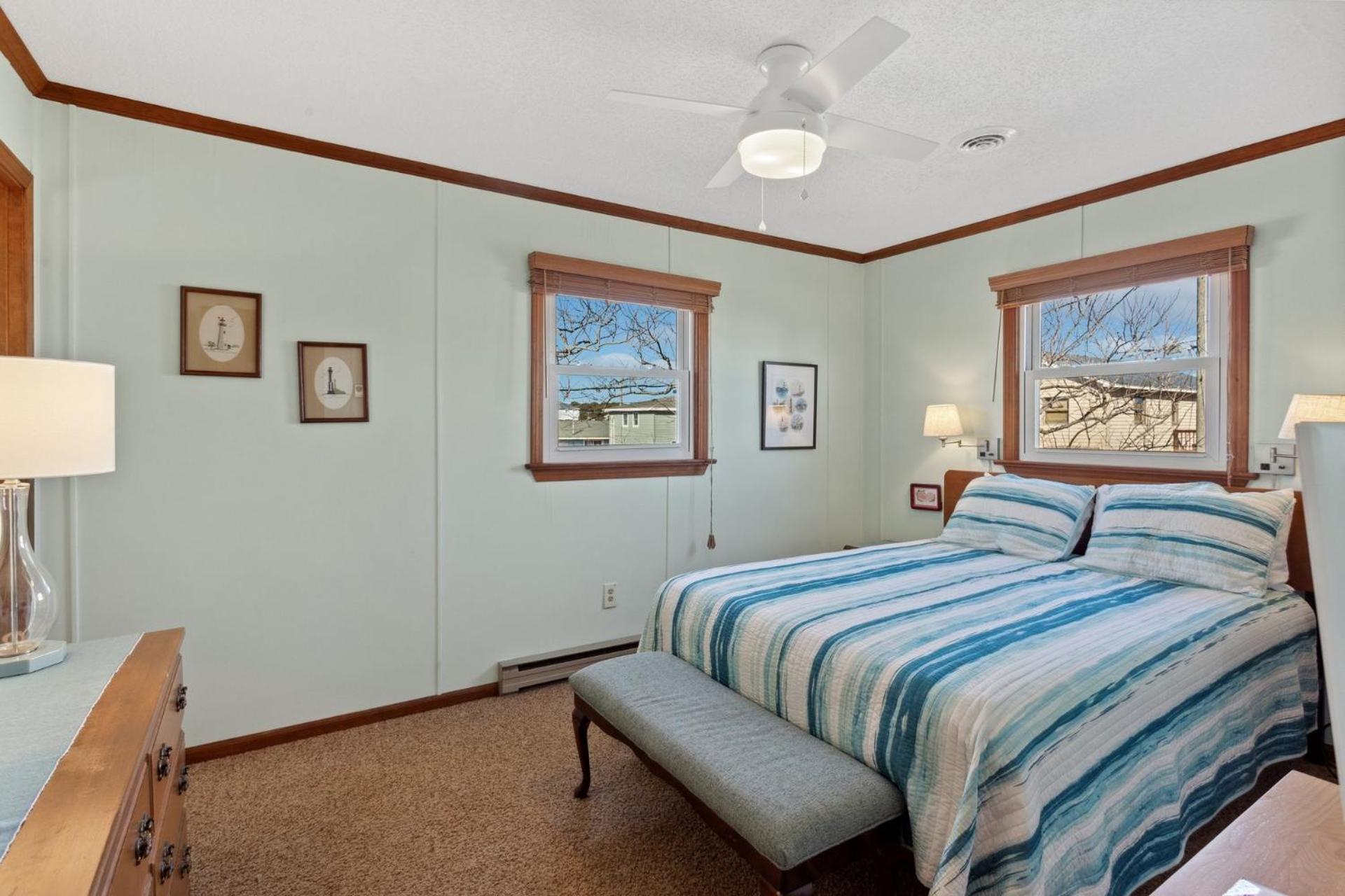 5165 Holden Inn 6 Min Walk To Beach Kill Devil Hills Exterior photo
